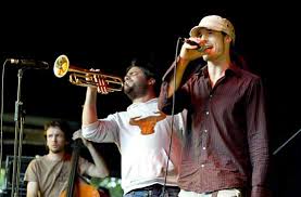 Image <b>The Cat Empire</b>. Picture