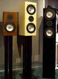 RBH speakers are just plain