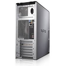 Dell XPS 420 Desktop - via Daymix
