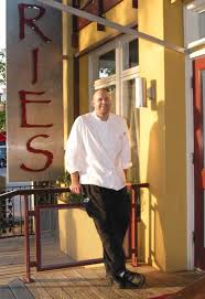 Texas  Forum Chat   with Chef Scott    