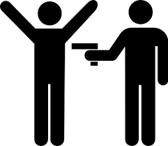 majority of all crimes - via Daymix