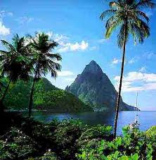 St Lucia - via Daymix