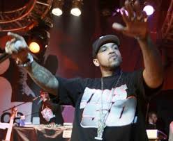 Image Lloyd Banks – Officer Down Picture