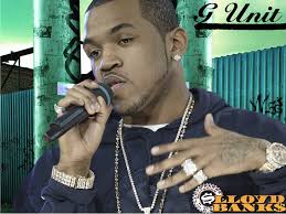 Lloyd Banks Image <b>Lloyd< b> <b>Banks< b> 003.jpg Picture 5