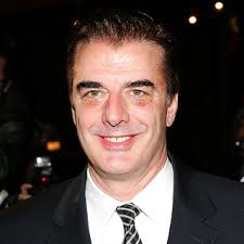 Image <b>Chris Noth</b> and Fellow Picture