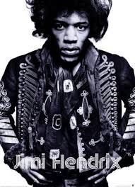 Jimi Hendrix Picture 3