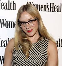 Image <b>Chloe Sevigny</b> Eyeglasses Picture