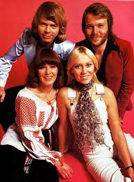 ABBA Image Decibel Magazine: Mikael Åkerfeldts Top 5 ABBA Songs Picture 5