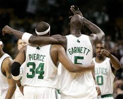 Kevin Garnett