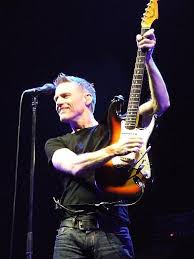 Image Long Player: <b>Bryan Adams</b>/”Into Picture