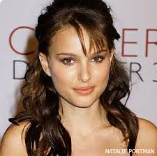 Natalie Portman - via Daymix