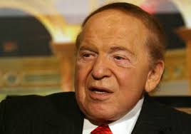 Image <b>Sheldon Adelson</b> Picture