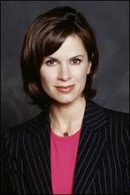 Elizabeth Vargas