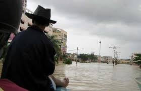 Kota  Tinggi   flood