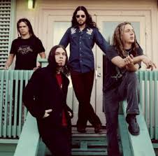 Shinedown Picture 2
