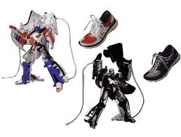 Transformers - via Daymix