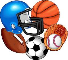 Lunch Time Sports - via Daymix