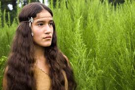 Q'Orianka Kilcher Picture 1