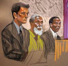 JFK airport plot foiled — and