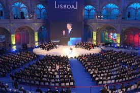 Rejected the Lisbon Treaty - via Daymix