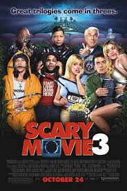 IMP Awards > 2003 Movie Poster