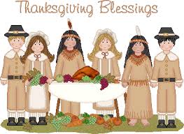 Thanksgiving Feast