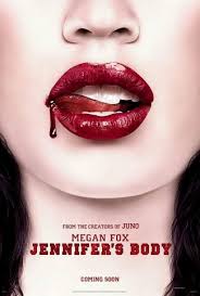 Jennifer's Body Trailer - via Daymix