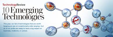 emerging-technologies
