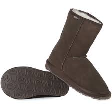 Emu Boots