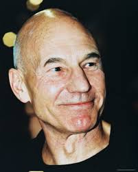 Image Patrick Stewart Photo at Picture