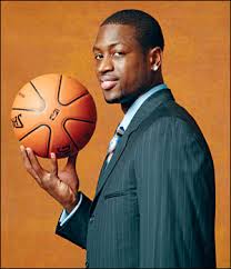 Dwyane Wade Image March «  09 « Tradition of Excellence Picture 7