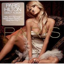 And so we continue  Paris Hilton   week    