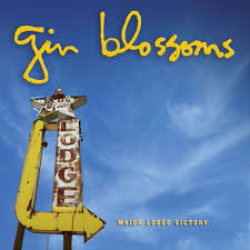 Image <b>Gin Blossoms</b> - Outside Looking Picture