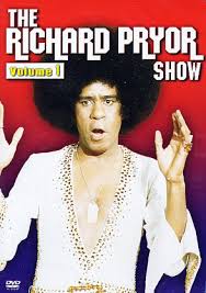 Image <b>RICHARD PRYOR</b> - <b>RICHARD PRYOR</b> Picture