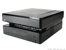 But it's a laser printer,