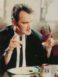 Image <b>quentin tarantino</b>: economic Picture