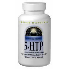  5 HTP 