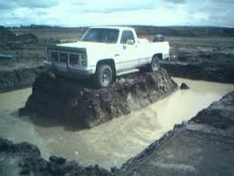 Never piss off a JCB driver