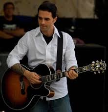 Image <b>Dashboard Confessional</b> Ticket Picture