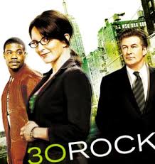 '30 Rock' - via Daymix