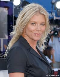Image <b>Peta Wilson</b> World Premiere of Picture