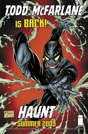Todd McFarlane Picture 4