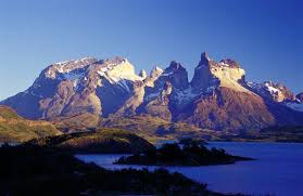 Torres del Paine