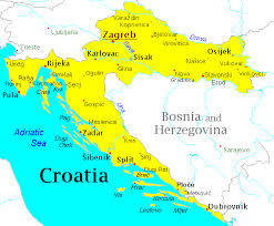 Croatia among the most - via Daymix