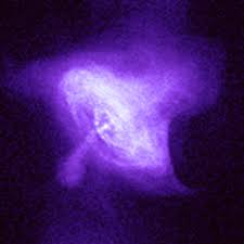 wonderful Chandra X-ray - via Daymix