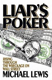 Liar's Poker