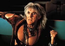  Khan (Ricardo Montalban)