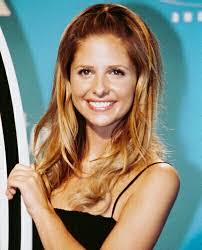 Image Sarah Michelle Gellar Picture