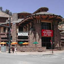 Mountain High Casino