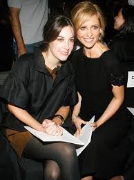 Image <b>Lindsay Sloane</b>, Sarah Michelle <b>...</b> Picture